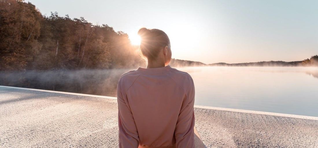 Living With Purpose — The Daniel Haus Way