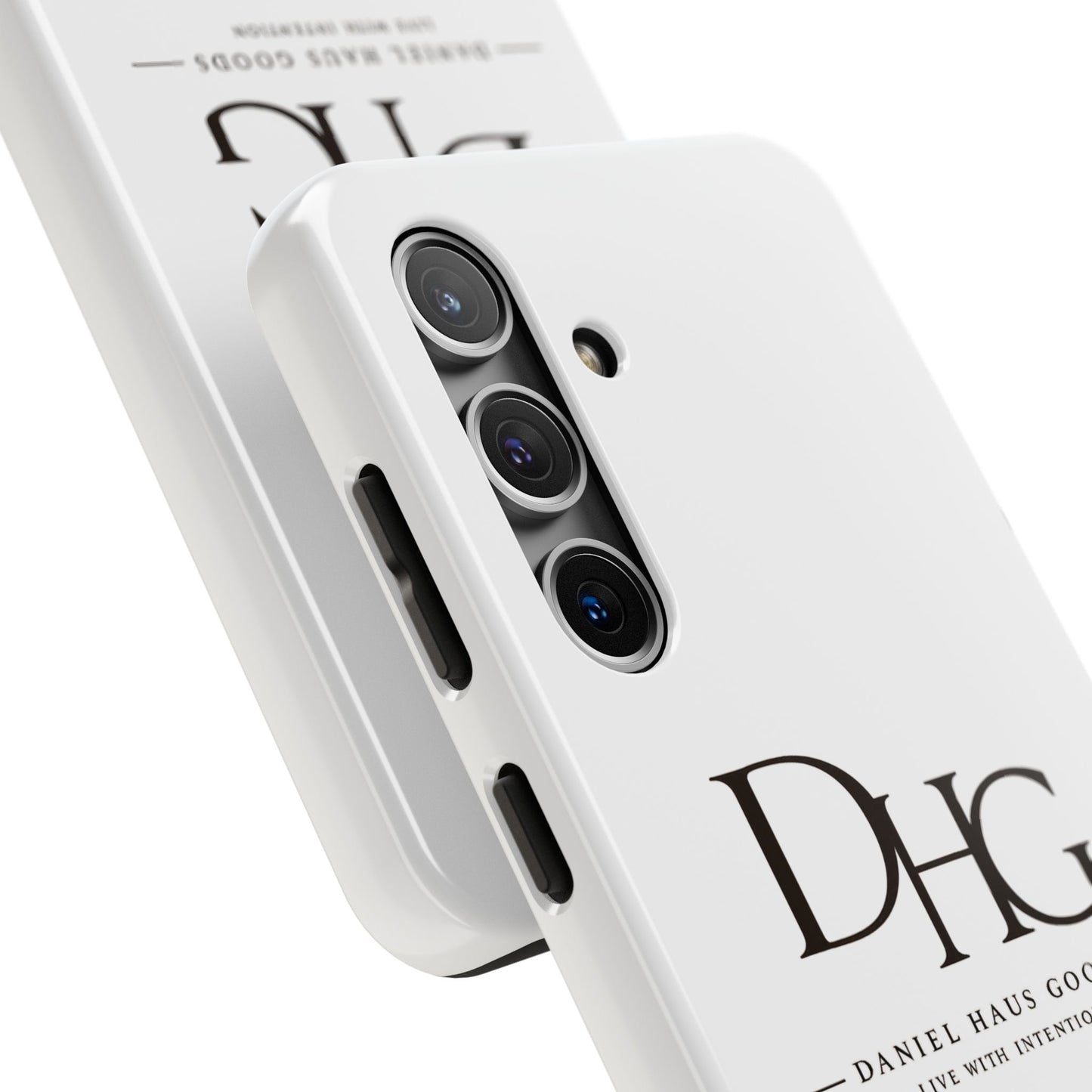 DHG Personalized Protective Case