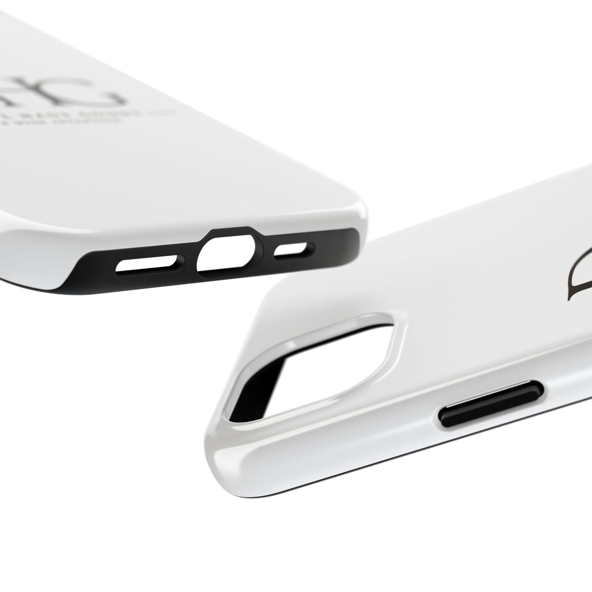 DHG Personalized Protective Case