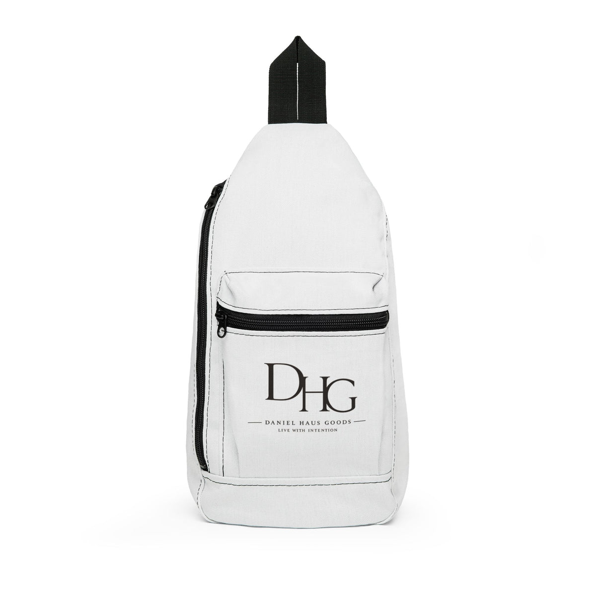 DHG Crossbody Sling Bag
