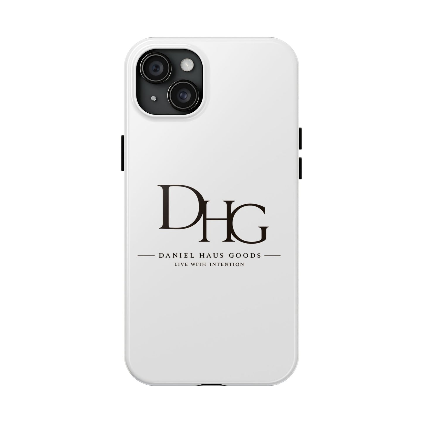 DHG Personalized Protective Case