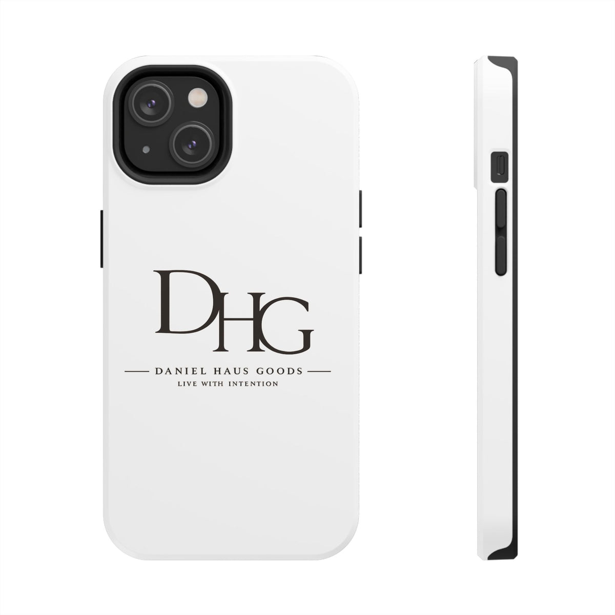 DHG Personalized Protective Case