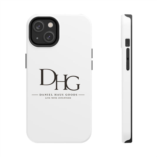 DHG Personalized Protective Case