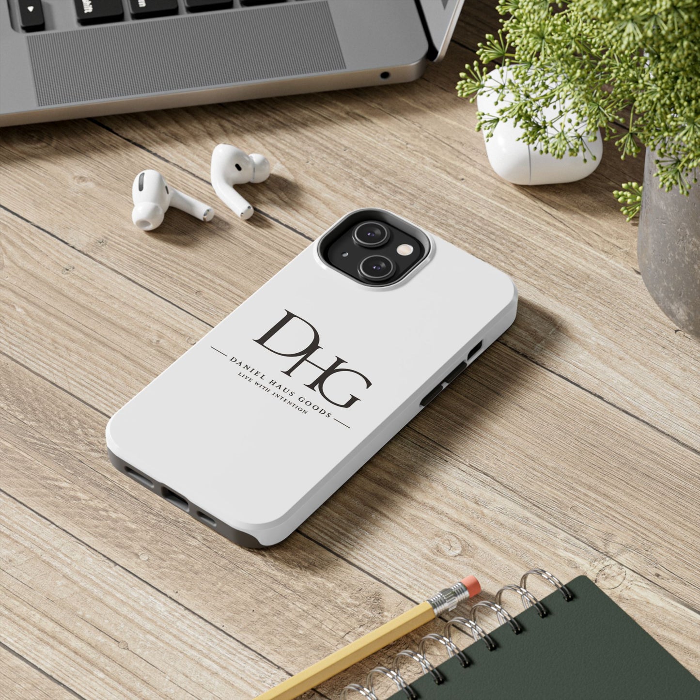 DHG Personalized Protective Case