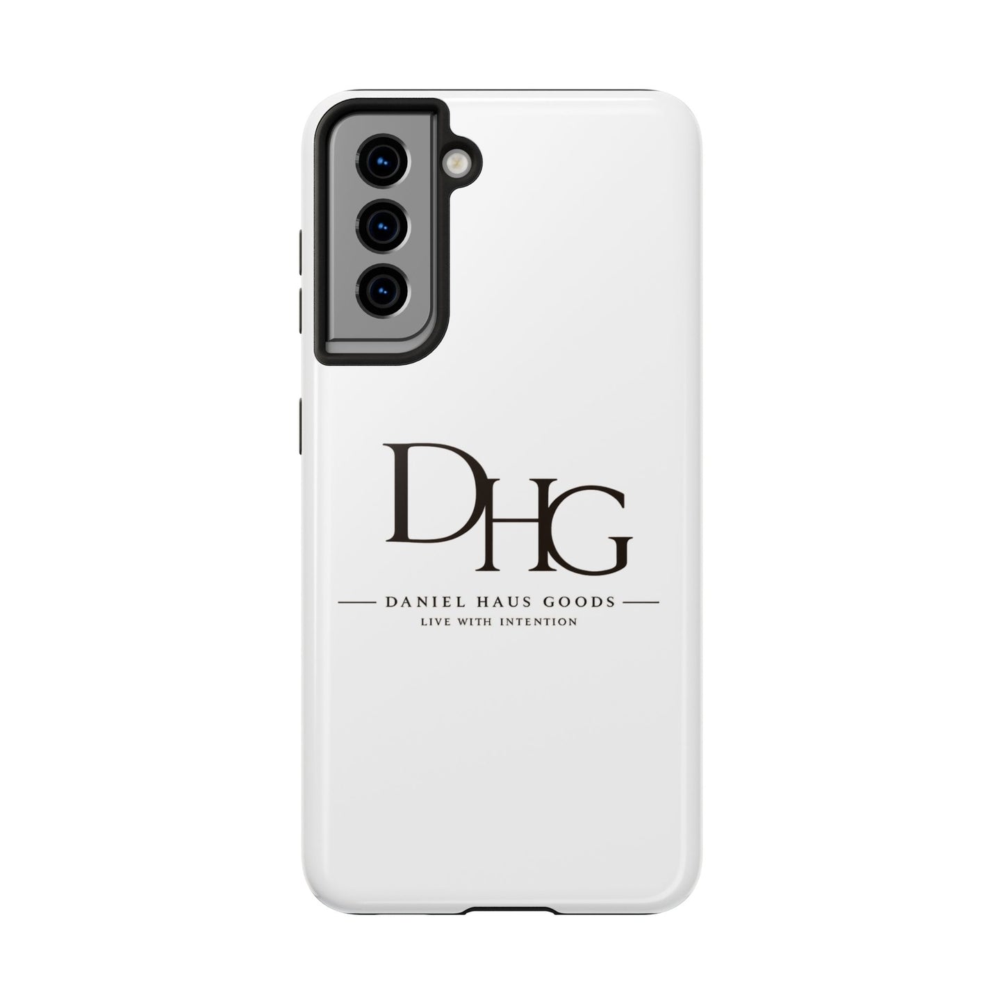 DHG Personalized Protective Case