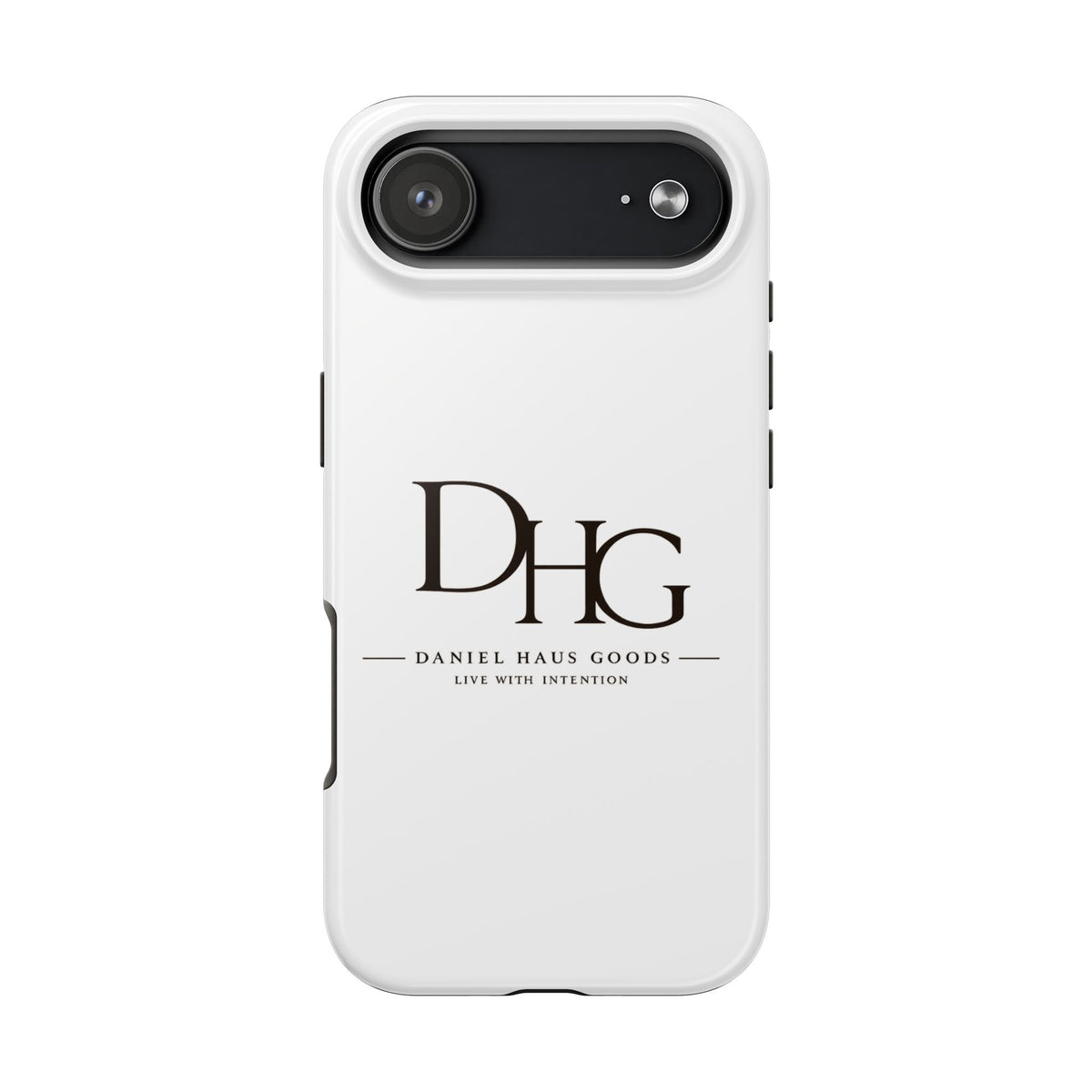 DHG Personalized Protective Case