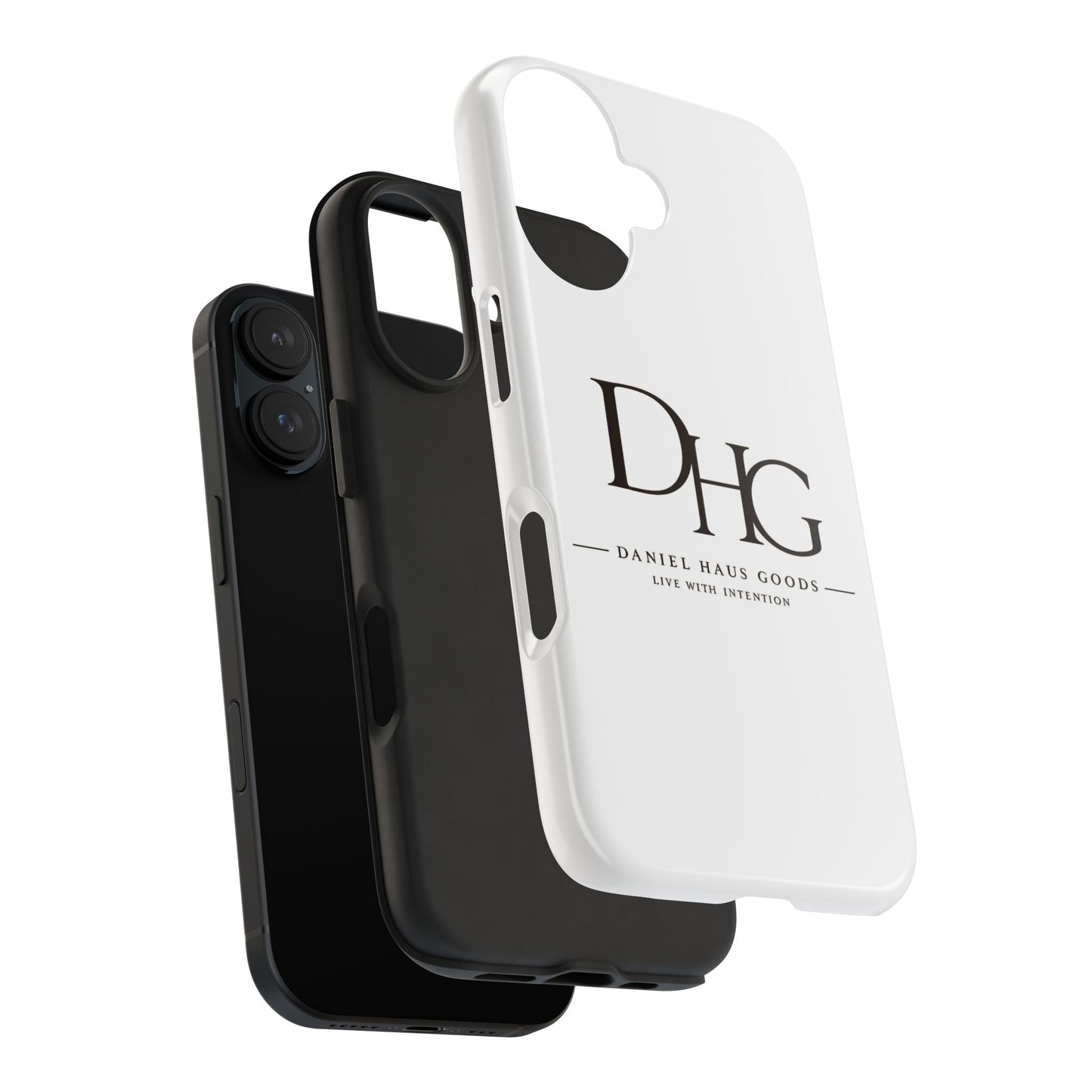 DHG Personalized Protective Case