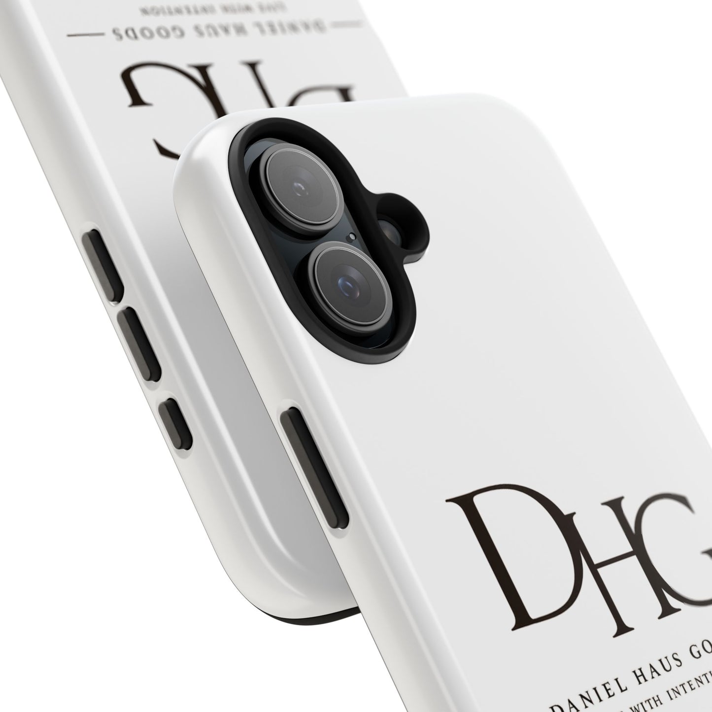 DHG Personalized Protective Case