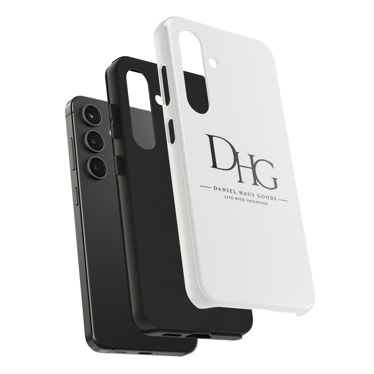 DHG Personalized Protective Case