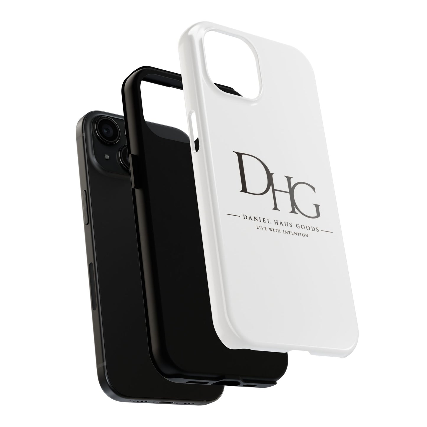 DHG Personalized Protective Case