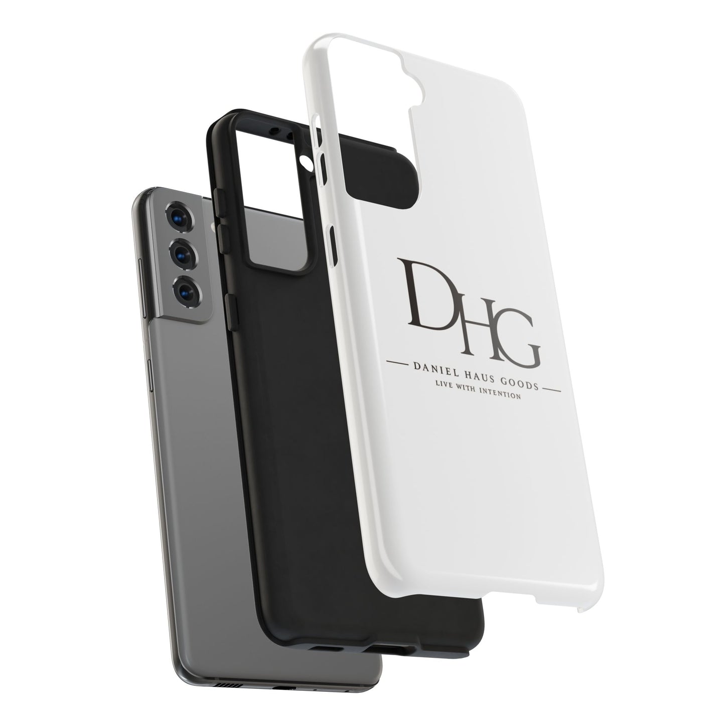 DHG Personalized Protective Case