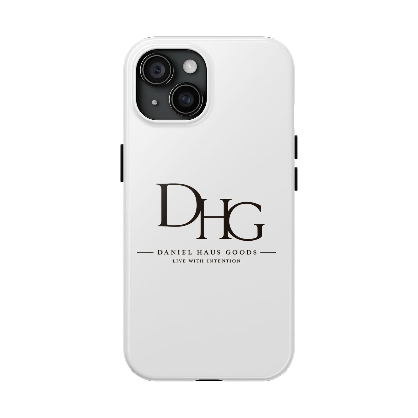 DHG Personalized Protective Case