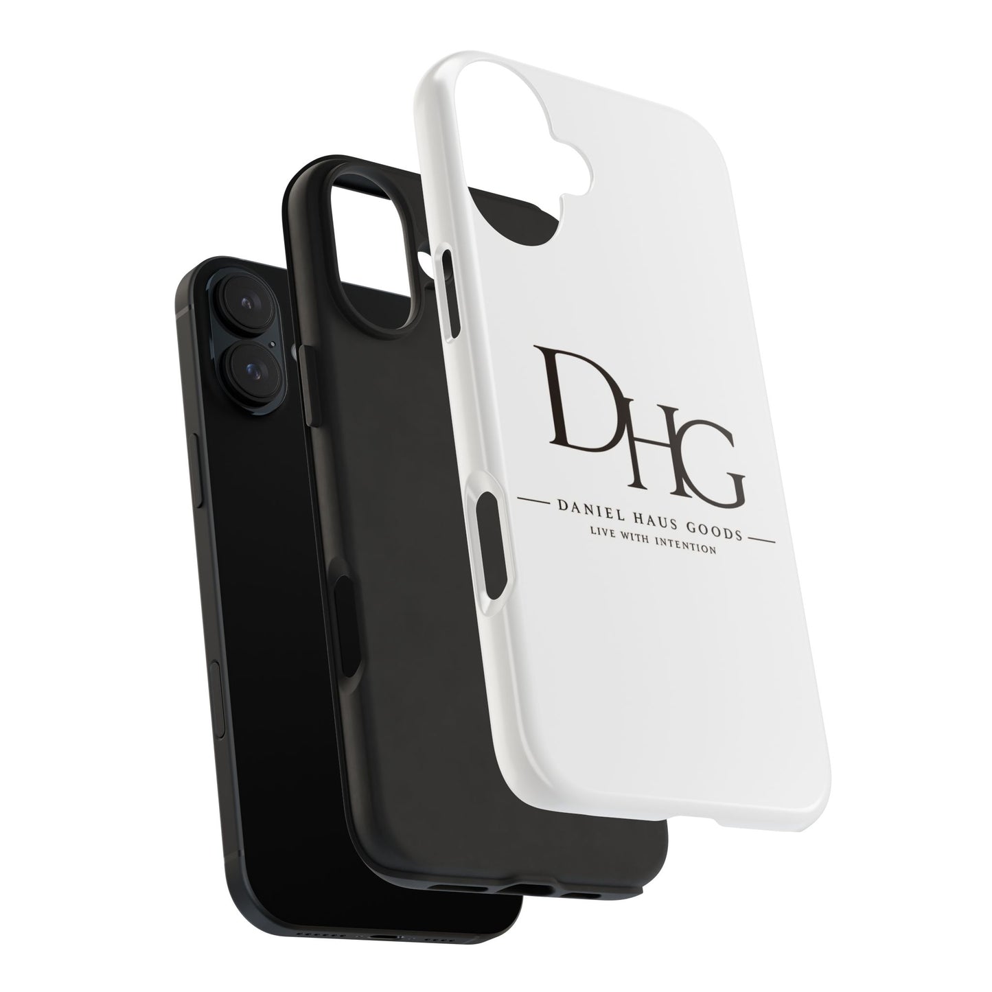 DHG Personalized Protective Case