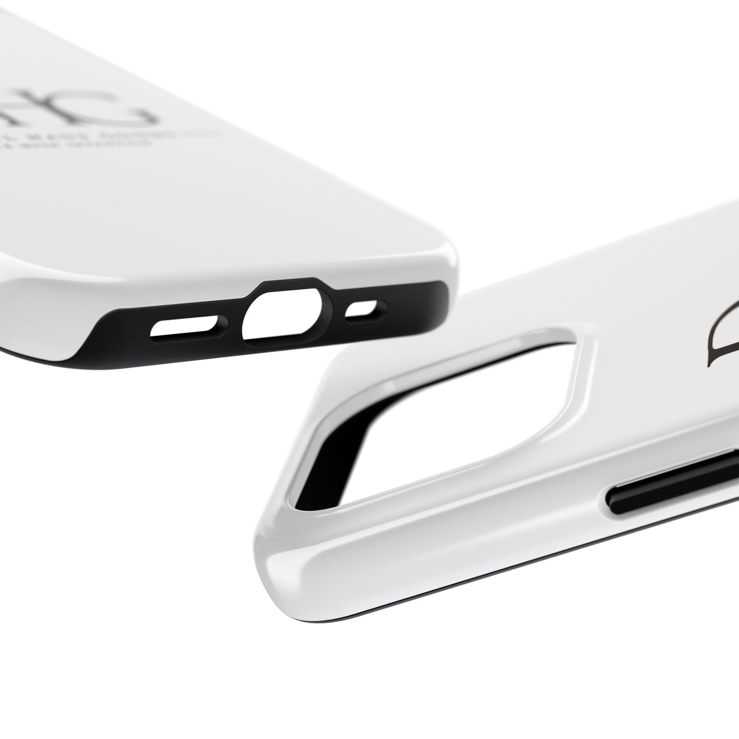 DHG Personalized Protective Case