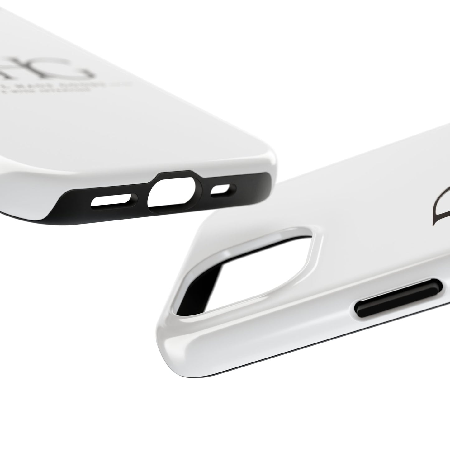 DHG Personalized Protective Case