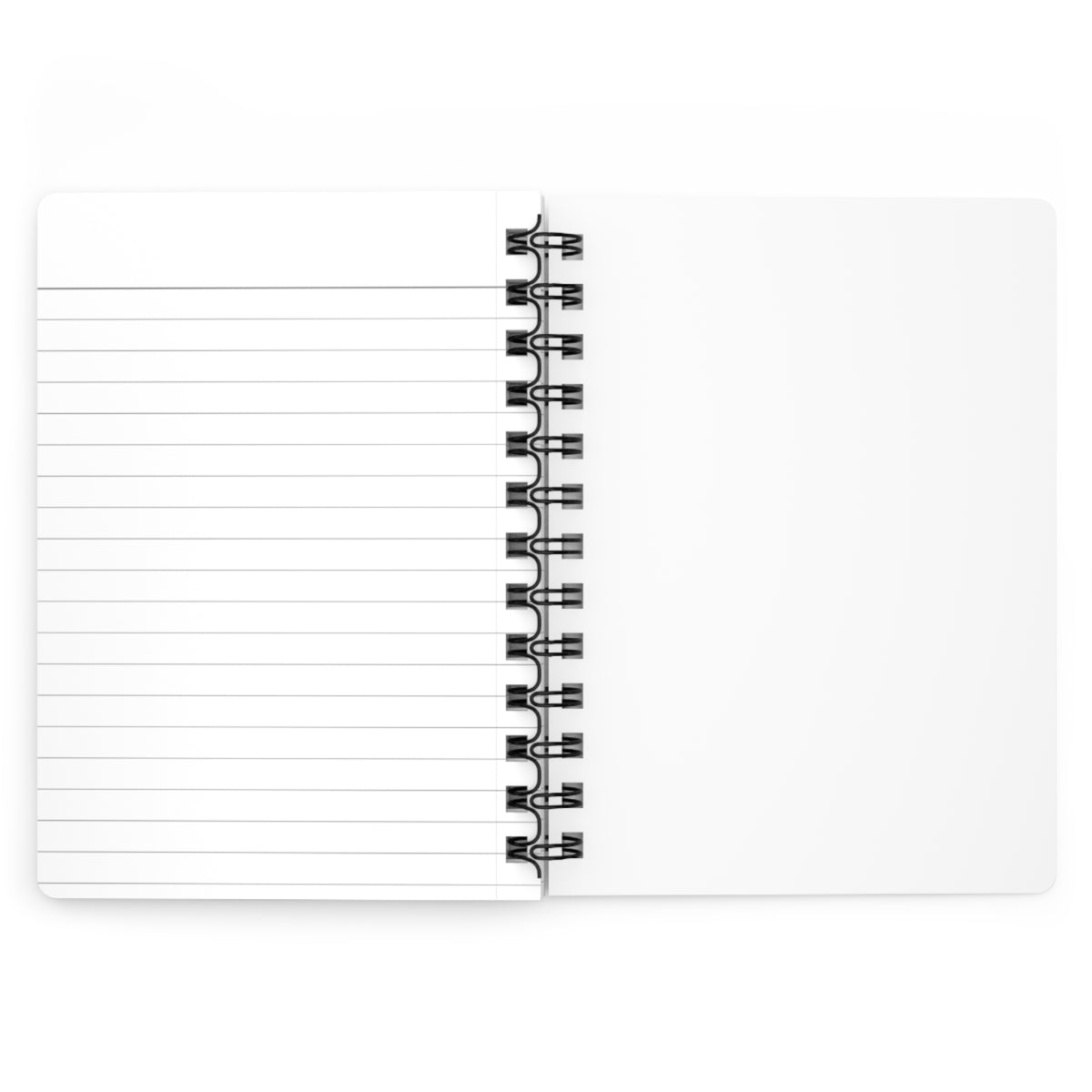Jesus Is King Spiral Bound Journal