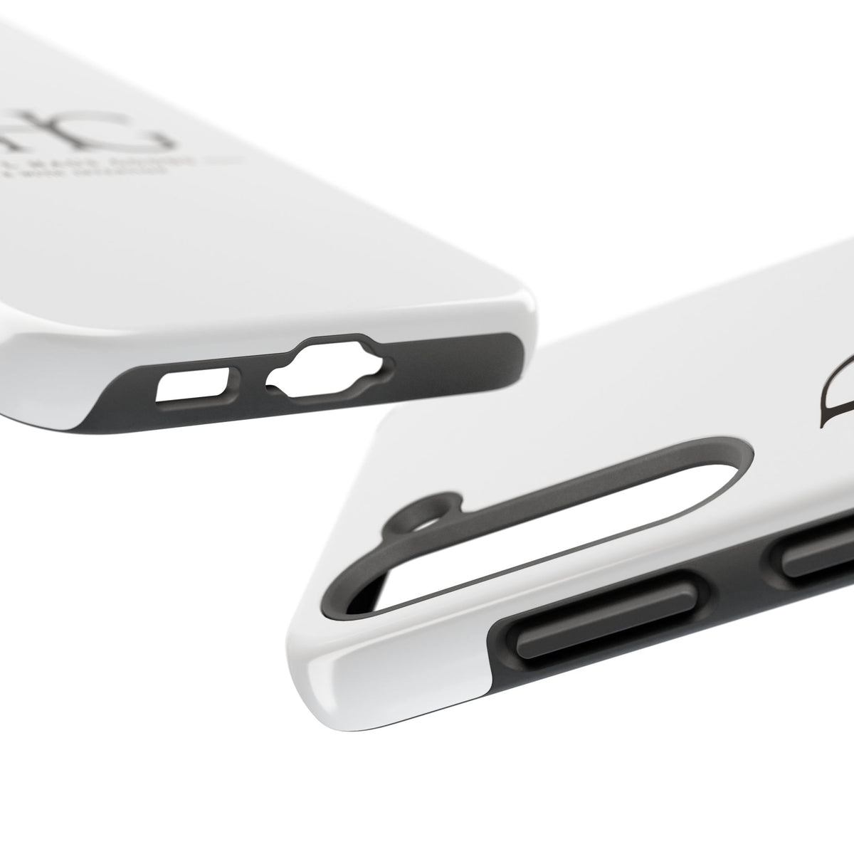 DHG Personalized Protective Case