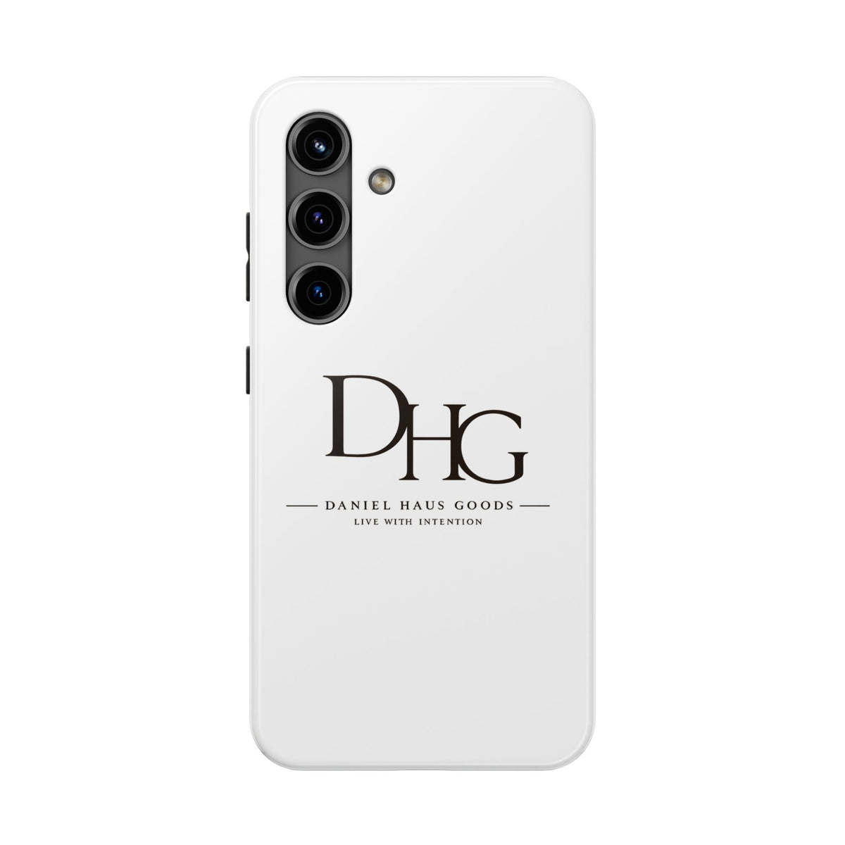 DHG Personalized Protective Case