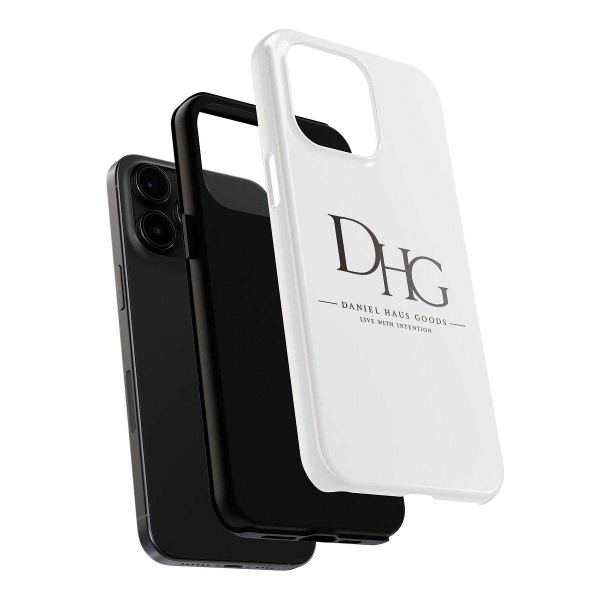 DHG Personalized Protective Case