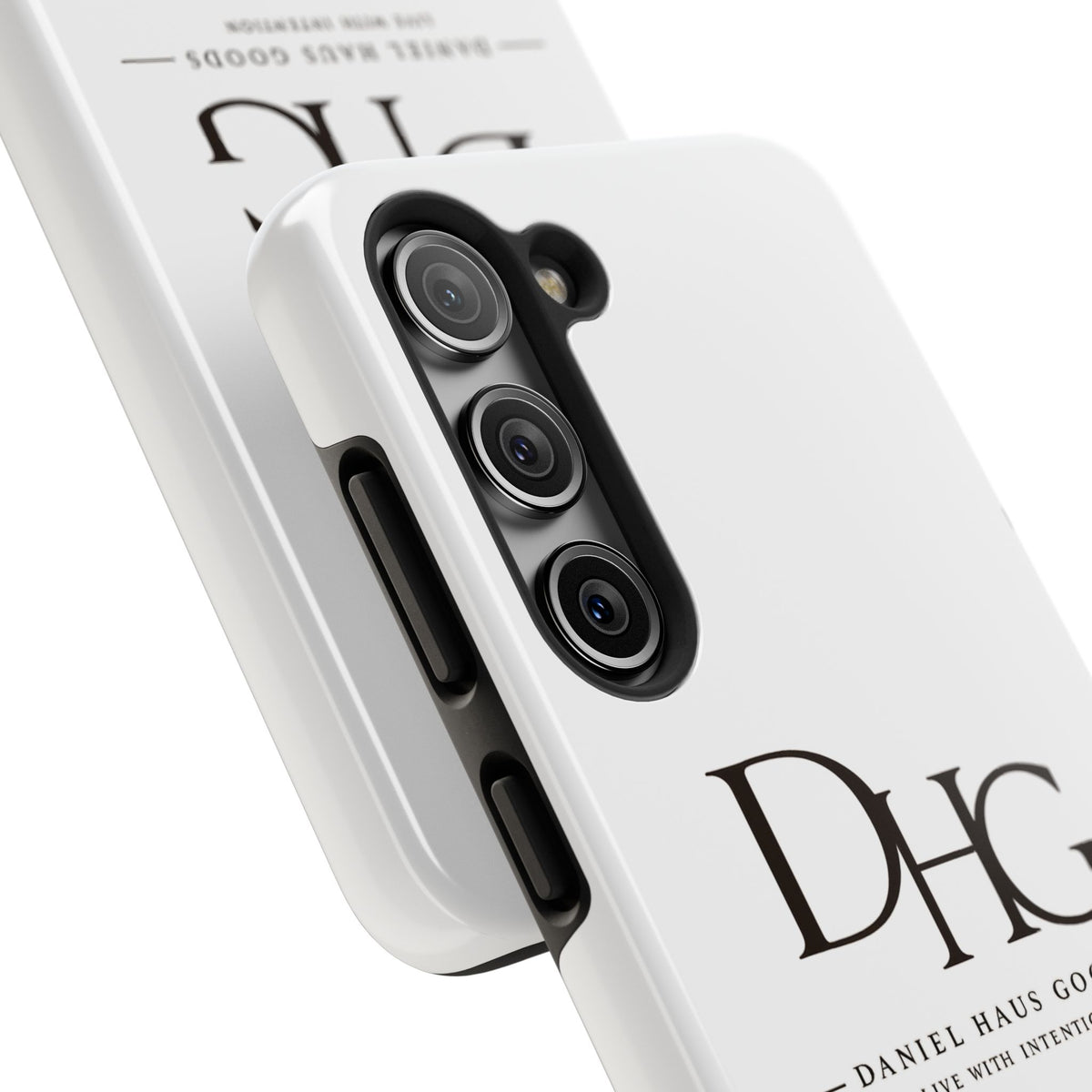 DHG Personalized Protective Case
