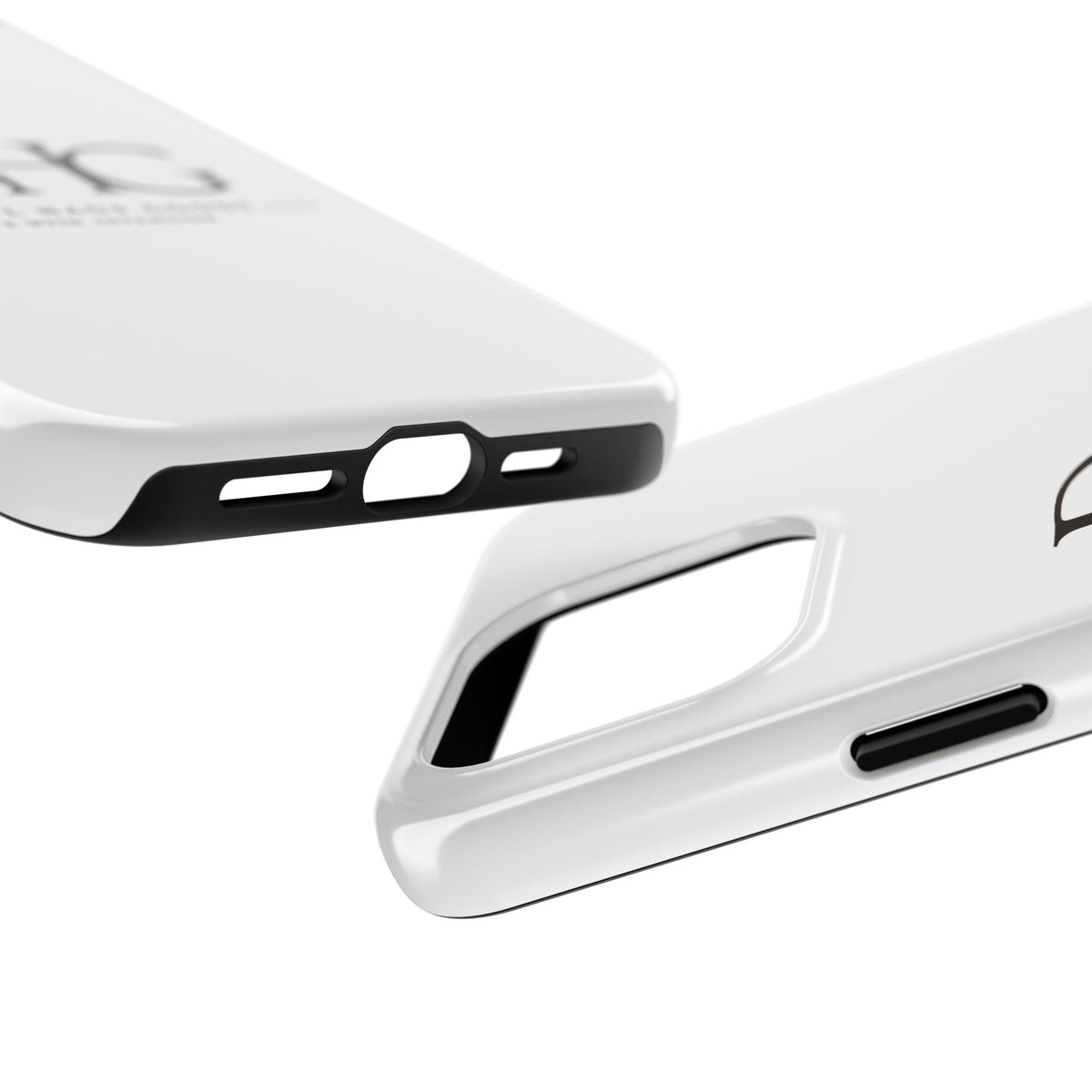 DHG Personalized Protective Case