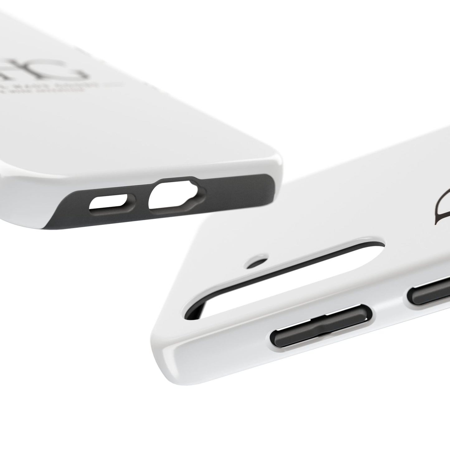 DHG Personalized Protective Case