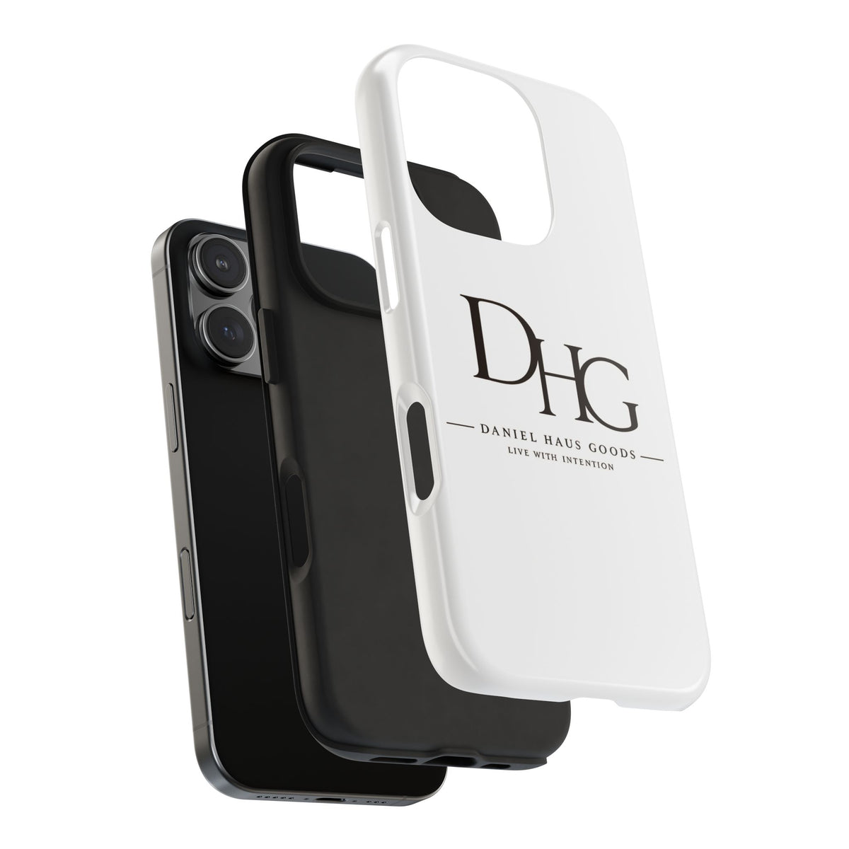 DHG Personalized Protective Case
