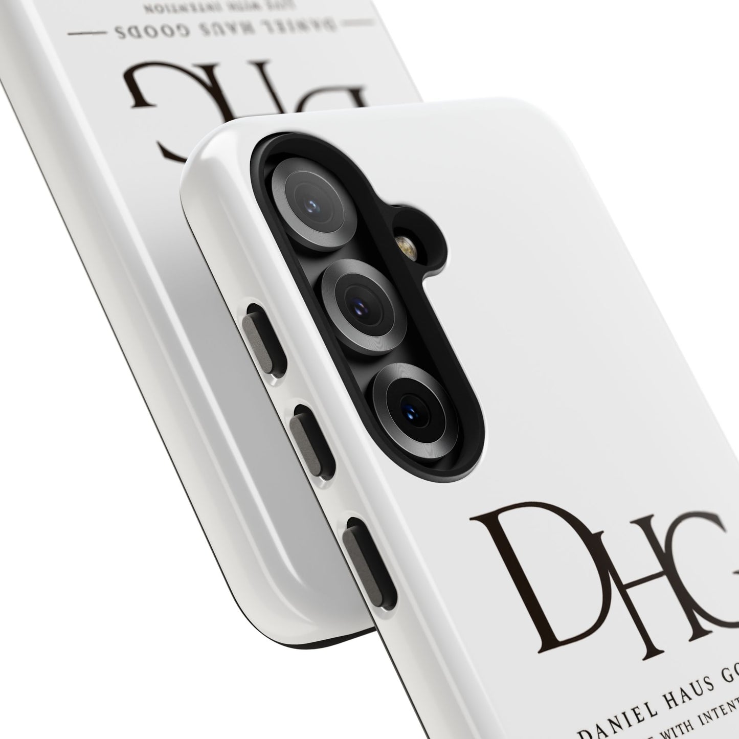 DHG Personalized Protective Case