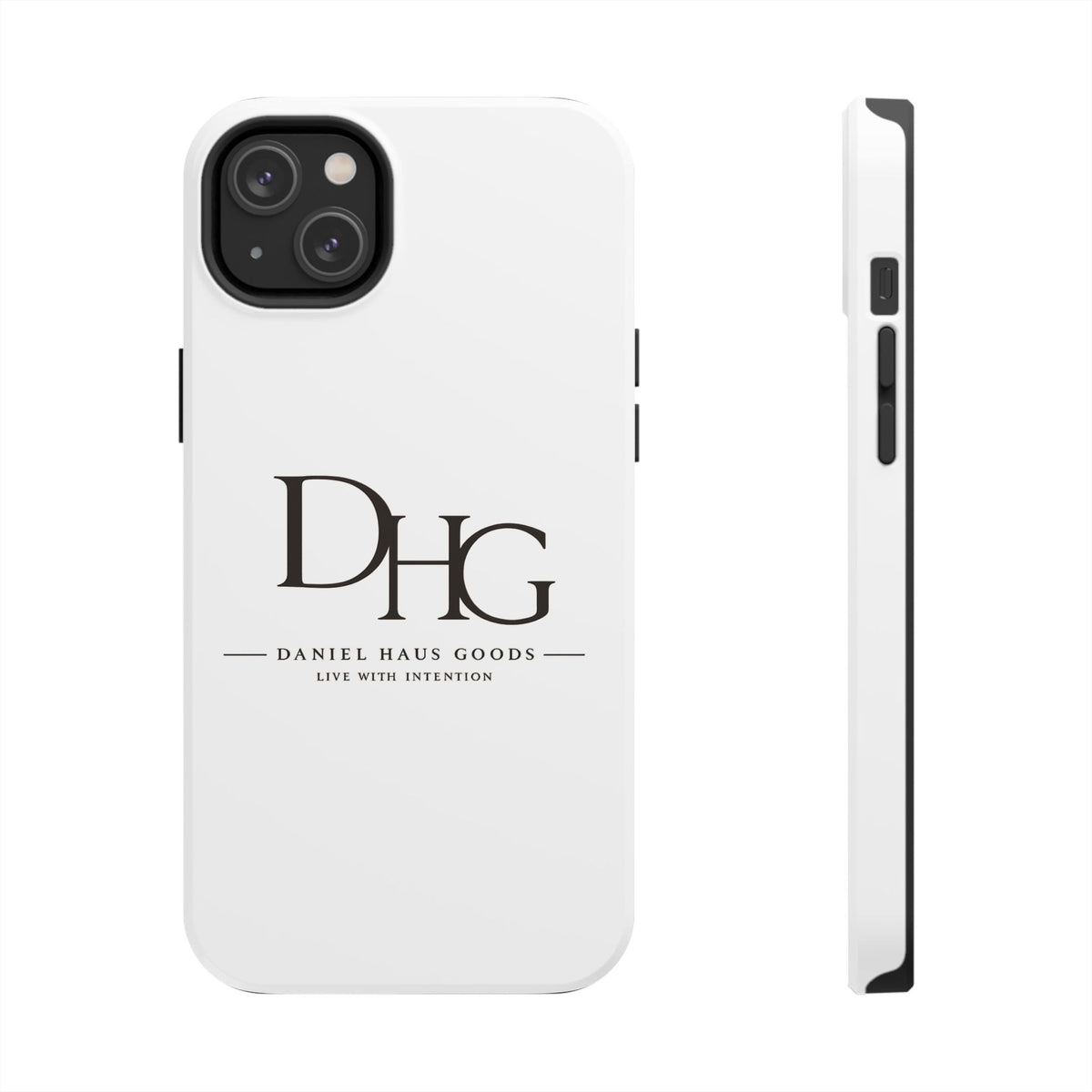 DHG Personalized Protective Case