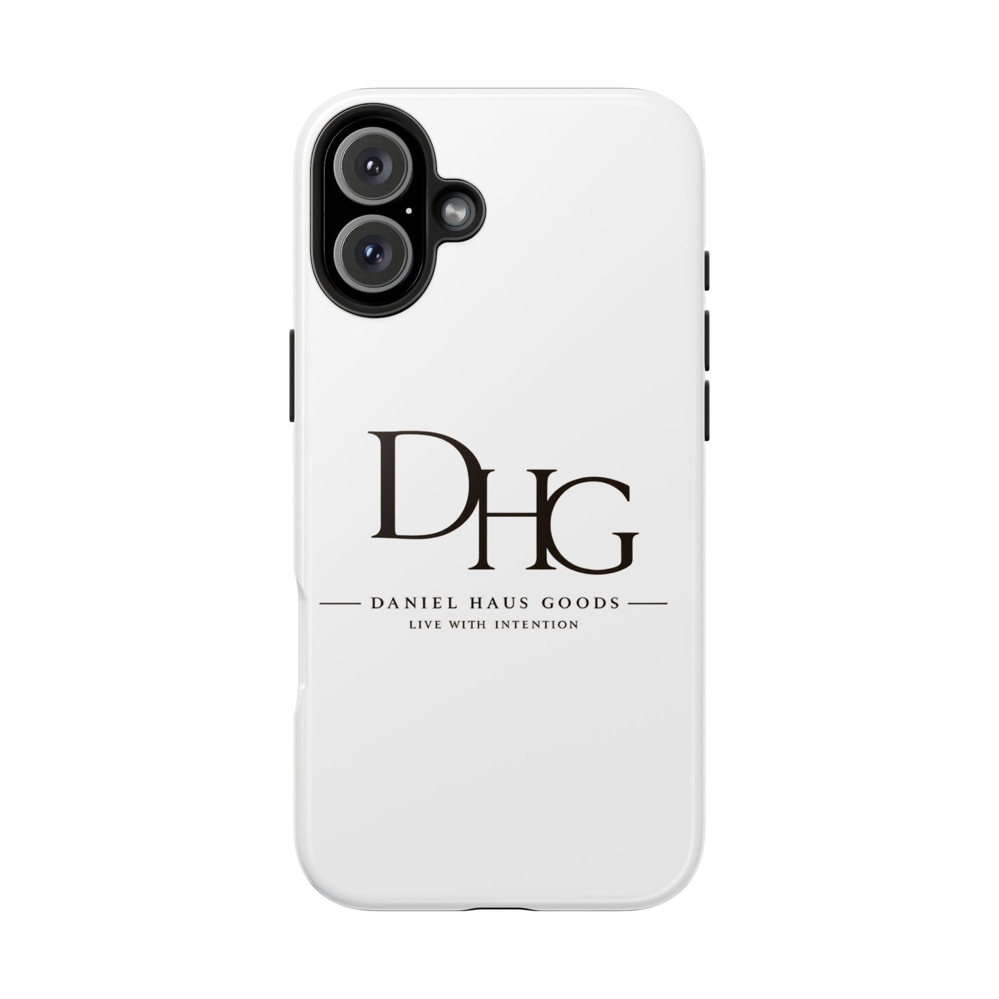 DHG Personalized Protective Case