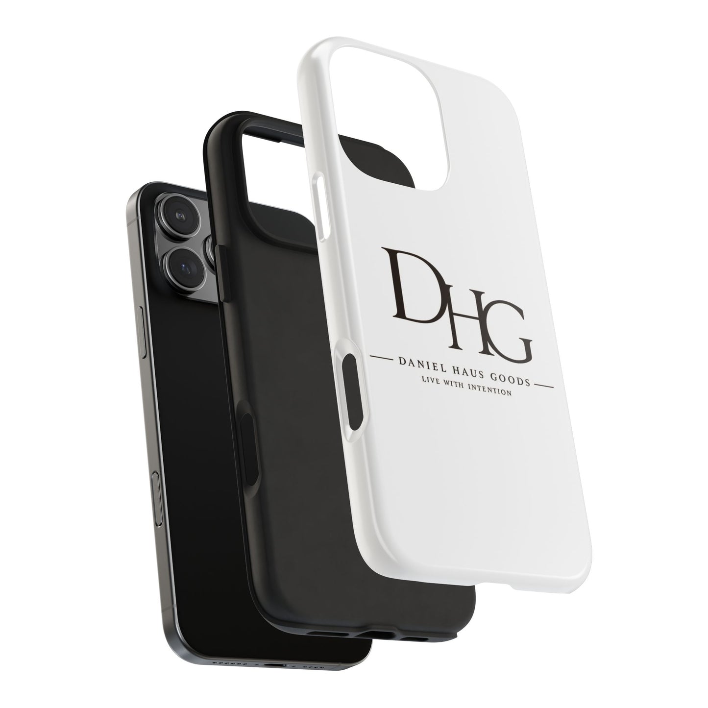 DHG Personalized Protective Case