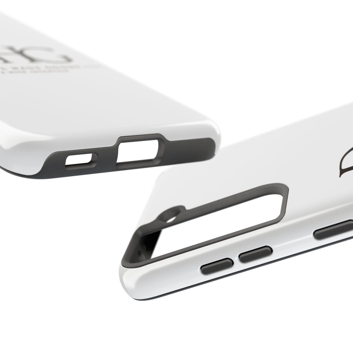 DHG Personalized Protective Case