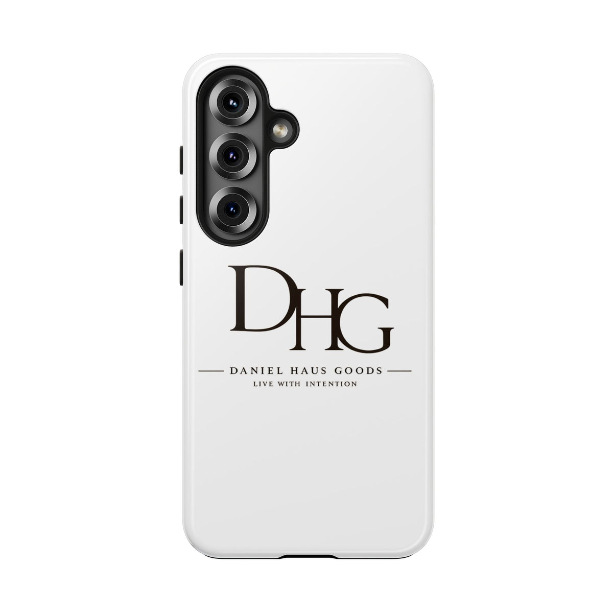 DHG Personalized Protective Case