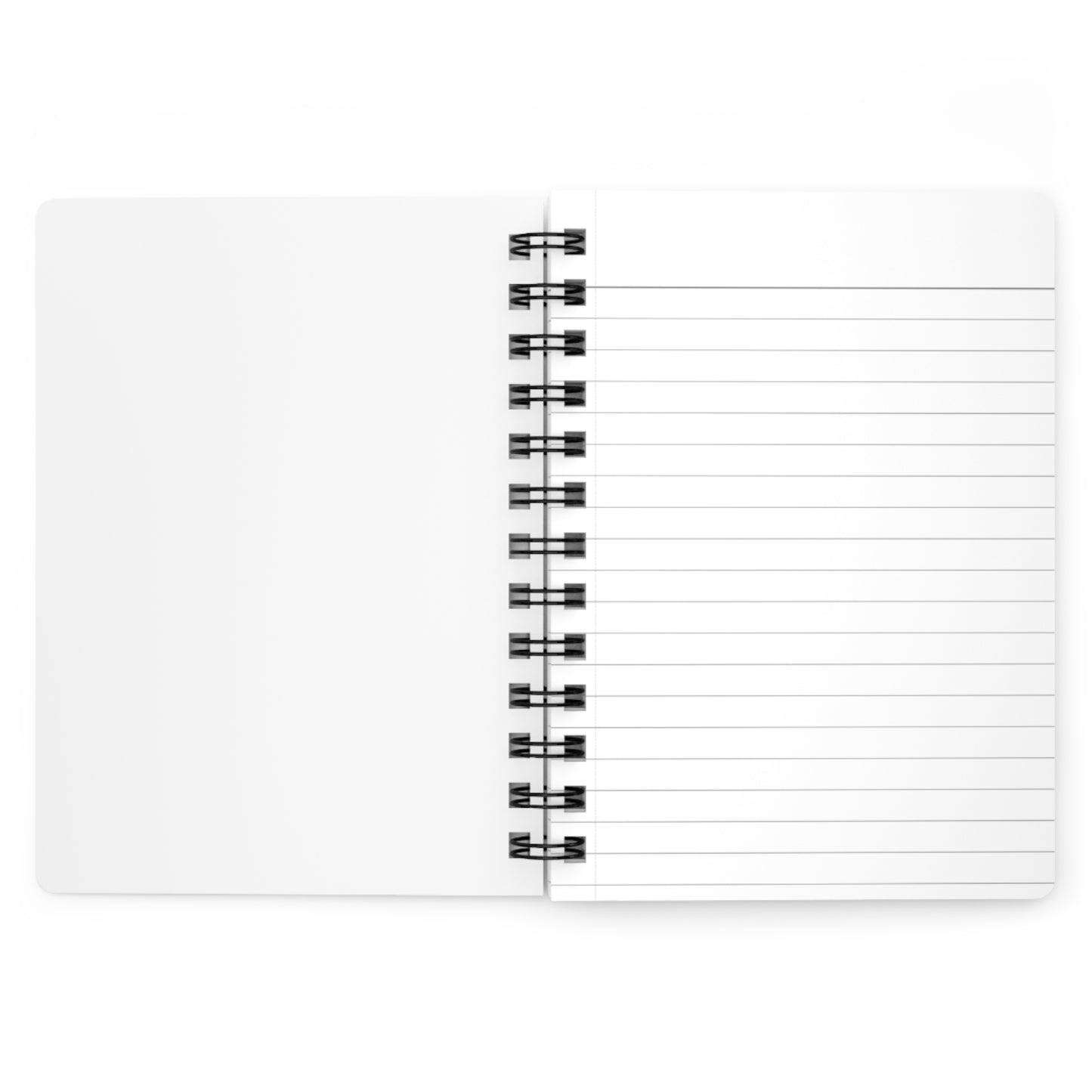 Jesus Is King Spiral Bound Journal