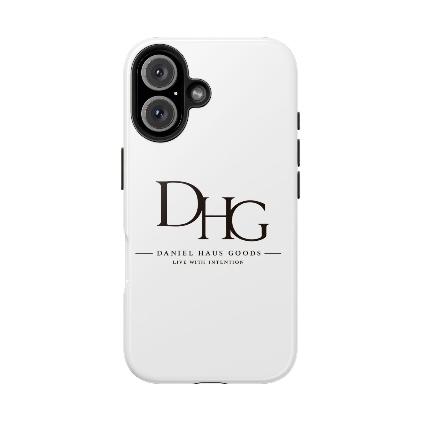 DHG Personalized Protective Case